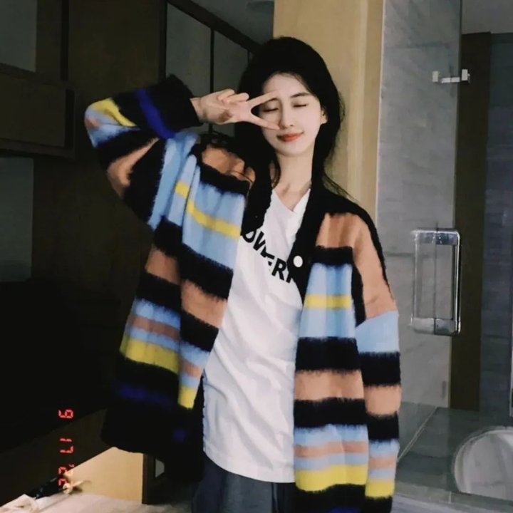 替身白月光只爱钱与权